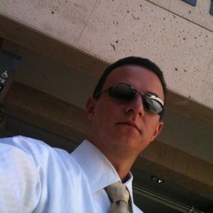 Meet your Posher, Oscar